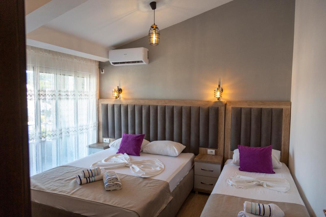 Apartment Kenzy Ulcinj